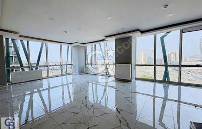 CB CLASS ODUNLUKTA KURUMSAL KİRACILARA UYGUN DUBLEKS OFİS