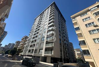 CB BLACK'TEN 23 NİSAN'DA BTG MEVA SİTESİNDE 1+1 GENİŞ TİP DAİRE