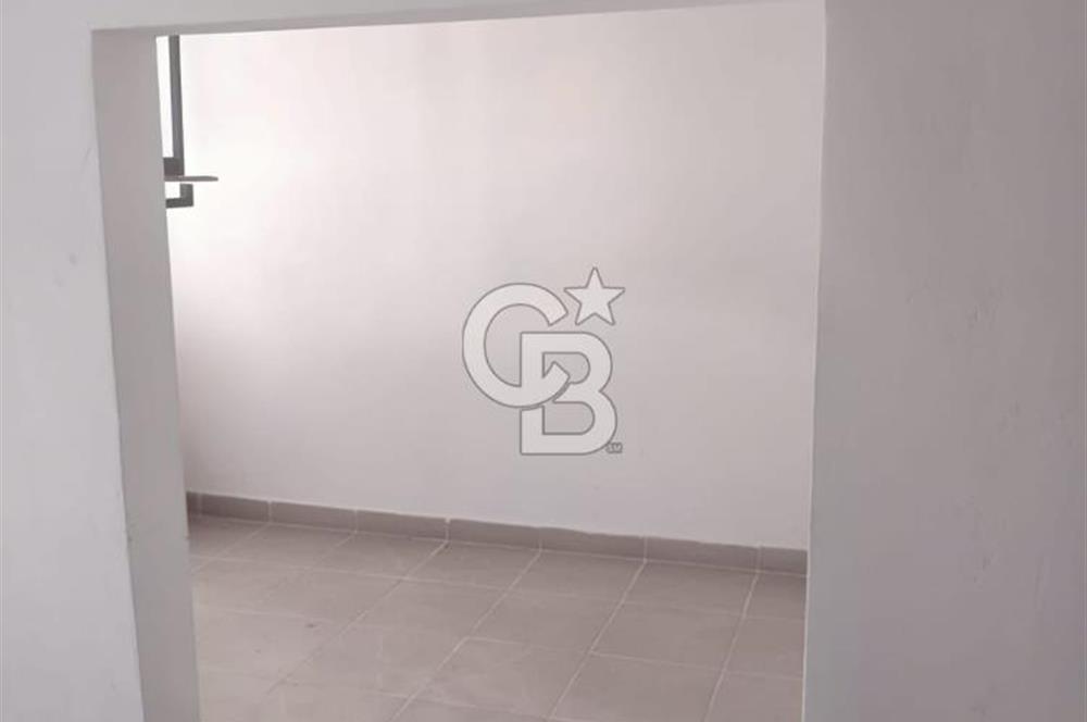 COLDWELL BANKER VONA MUSTAFA ŞEN'DEN KİRALIK OFİS