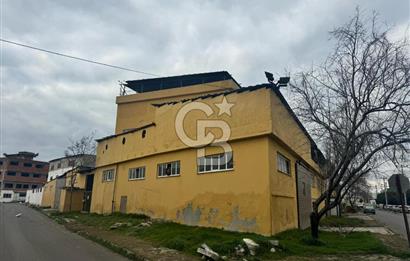 Çorlu Deri Sanayi Sitesi’nde 15.000 m² Üretim Alanına Sahip Fabrika