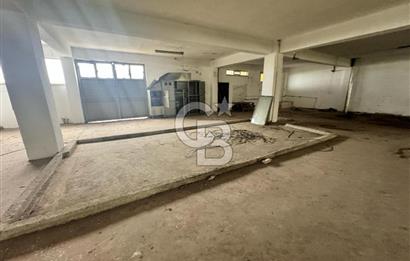 Çorlu Deri Sanayi Sitesi’nde 15.000 m² Üretim Alanına Sahip Fabrika