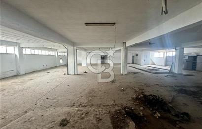 Çorlu Deri Sanayi Sitesi’nde 15.000 m² Üretim Alanına Sahip Fabrika