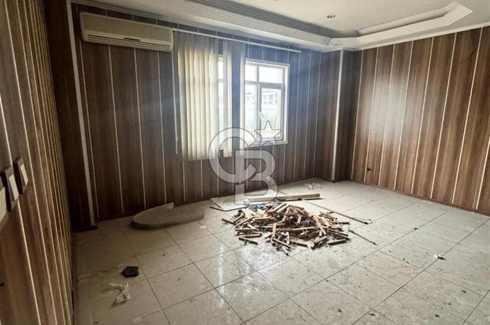 Çorlu Deri Sanayi Sitesi’nde 15.000 m² Üretim Alanına Sahip Fabrika