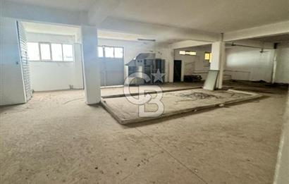Çorlu Deri Sanayi Sitesi’nde 15.000 m² Üretim Alanına Sahip Fabrika