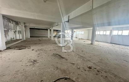 Çorlu Deri Sanayi Sitesi’nde 15.000 m² Üretim Alanına Sahip Fabrika