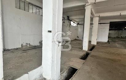 Çorlu Deri Sanayi Sitesi’nde 15.000 m² Üretim Alanına Sahip Fabrika