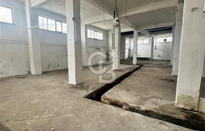Çorlu Deri Sanayi Sitesi’nde 15.000 m² Üretim Alanına Sahip Fabrika