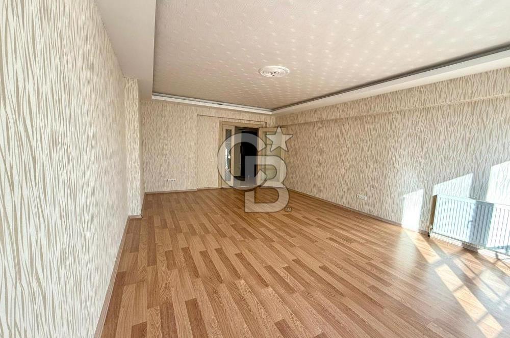 PAMUKLAR MERKEZDE CADDE ÜZERİ ÖNÜ AÇIK MANZARALI LÜX 3+1
