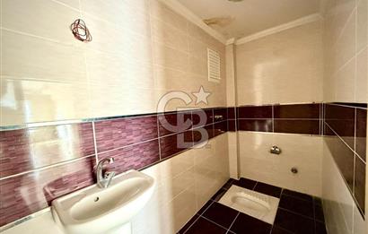 PAMUKLAR MERKEZDE CADDE ÜZERİ ÖNÜ AÇIK MANZARALI LÜX 3+1
