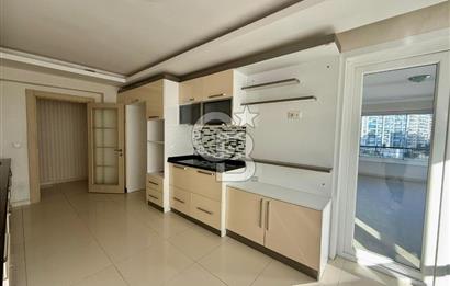 PAMUKLAR MERKEZDE CADDE ÜZERİ ÖNÜ AÇIK MANZARALI LÜX 3+1
