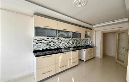 PAMUKLAR MERKEZDE CADDE ÜZERİ ÖNÜ AÇIK MANZARALI LÜX 3+1