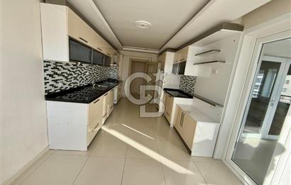 PAMUKLAR MERKEZDE CADDE ÜZERİ ÖNÜ AÇIK MANZARALI LÜX 3+1