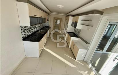 PAMUKLAR MERKEZDE CADDE ÜZERİ ÖNÜ AÇIK MANZARALI LÜX 3+1