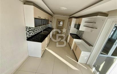 PAMUKLAR MERKEZDE CADDE ÜZERİ ÖNÜ AÇIK MANZARALI LÜX 3+1