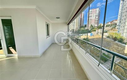 PAMUKLAR MERKEZDE CADDE ÜZERİ ÖNÜ AÇIK MANZARALI LÜX 3+1
