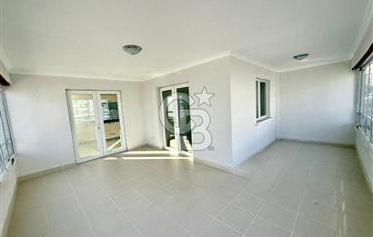 PAMUKLAR MERKEZDE CADDE ÜZERİ ÖNÜ AÇIK MANZARALI LÜX 3+1