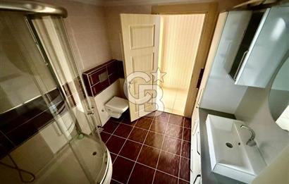 PAMUKLAR MERKEZDE CADDE ÜZERİ ÖNÜ AÇIK MANZARALI LÜX 3+1