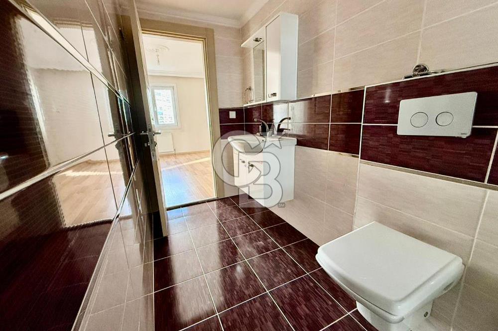 PAMUKLAR MERKEZDE CADDE ÜZERİ ÖNÜ AÇIK MANZARALI LÜX 3+1