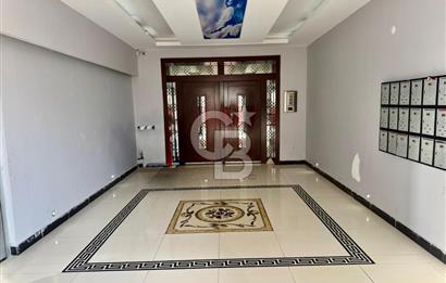 PAMUKLAR MERKEZDE CADDE ÜZERİ ÖNÜ AÇIK MANZARALI LÜX 3+1