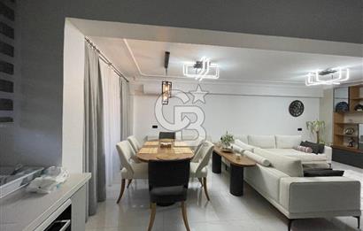 Karabağlar Yeşilyurt Mit Evleri Yakını Lüks 3+1 Daire