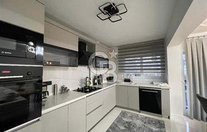 Karabağlar Yeşilyurt Mit Evleri Yakını Lüks 3+1 Daire