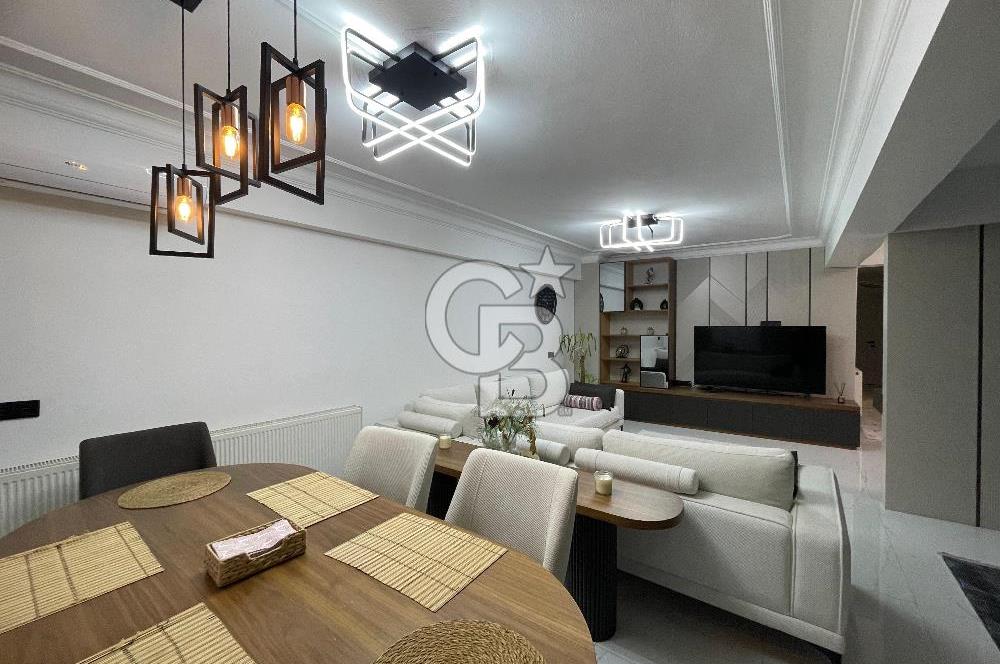 Karabağlar Yeşilyurt Mit Evleri Yakını Lüks 3+1 Daire