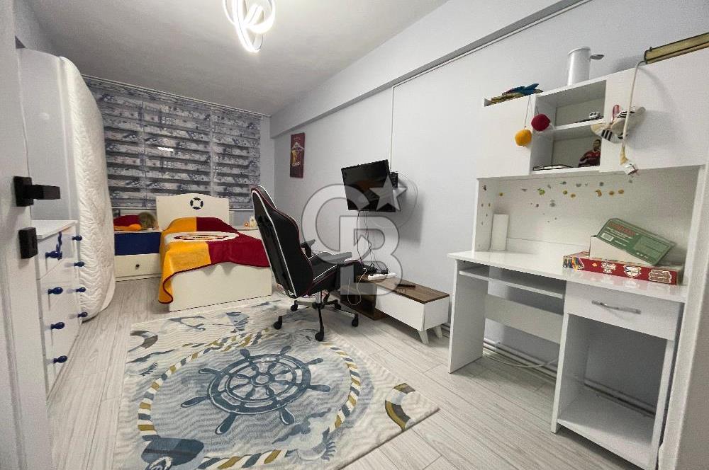 Karabağlar Yeşilyurt Mit Evleri Yakını Lüks 3+1 Daire
