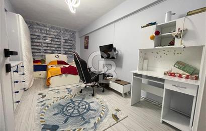Karabağlar Yeşilyurt Mit Evleri Yakını Lüks 3+1 Daire