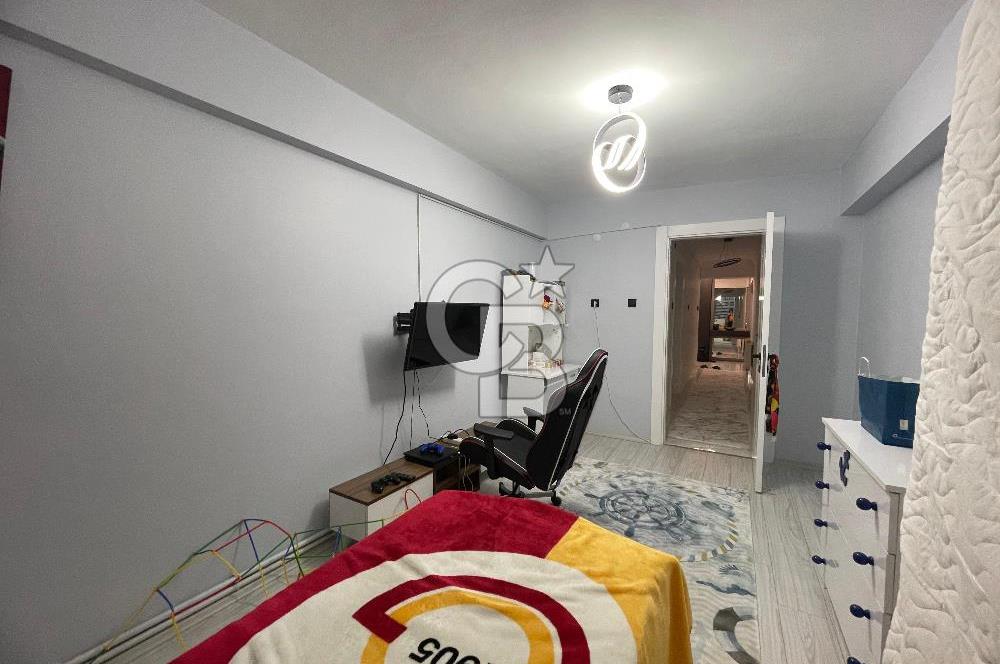 Karabağlar Yeşilyurt Mit Evleri Yakını Lüks 3+1 Daire