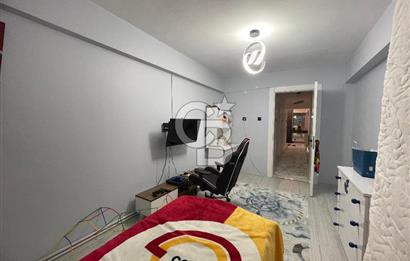 Karabağlar Yeşilyurt Mit Evleri Yakını Lüks 3+1 Daire