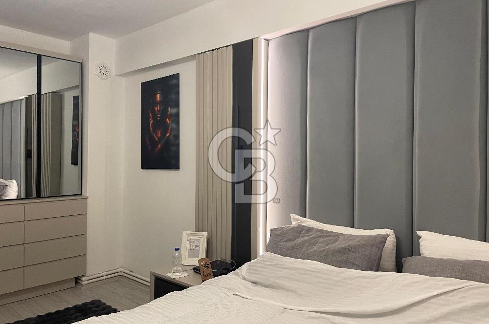 Karabağlar Yeşilyurt Mit Evleri Yakını Lüks 3+1 Daire