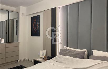 Karabağlar Yeşilyurt Mit Evleri Yakını Lüks 3+1 Daire