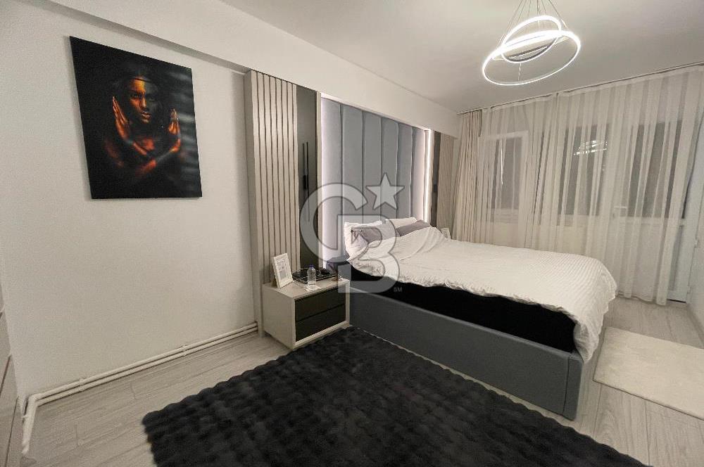 Karabağlar Yeşilyurt Mit Evleri Yakını Lüks 3+1 Daire