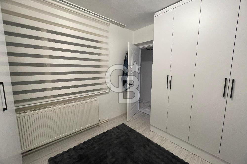 Karabağlar Yeşilyurt Mit Evleri Yakını Lüks 3+1 Daire