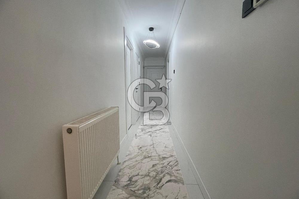 Karabağlar Yeşilyurt Mit Evleri Yakını Lüks 3+1 Daire