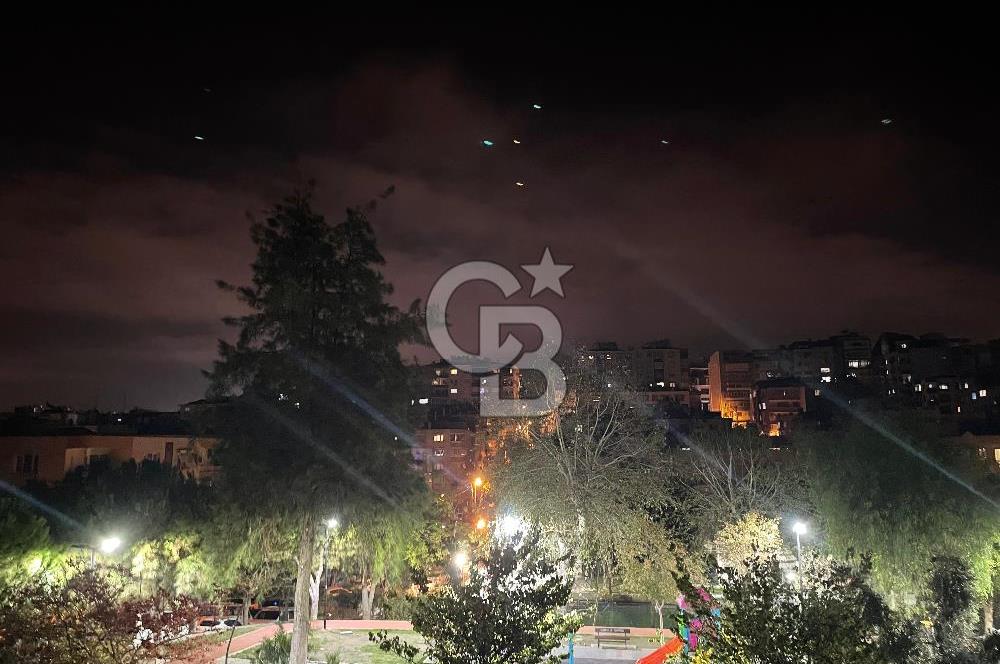 Karabağlar Yeşilyurt Mit Evleri Yakını Lüks 3+1 Daire