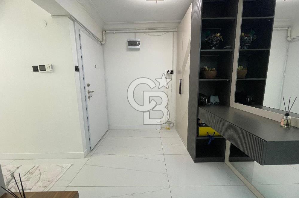 Karabağlar Yeşilyurt Mit Evleri Yakını Lüks 3+1 Daire