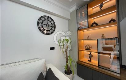 Karabağlar Yeşilyurt Mit Evleri Yakını Lüks 3+1 Daire