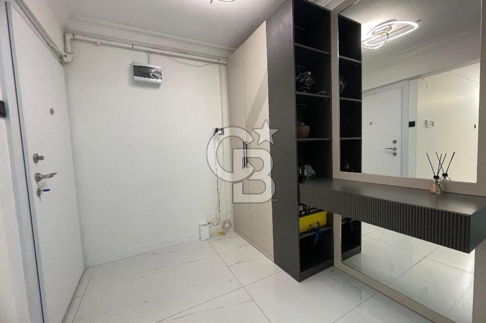 Karabağlar Yeşilyurt Mit Evleri Yakını Lüks 3+1 Daire