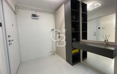 Karabağlar Yeşilyurt Mit Evleri Yakını Lüks 3+1 Daire