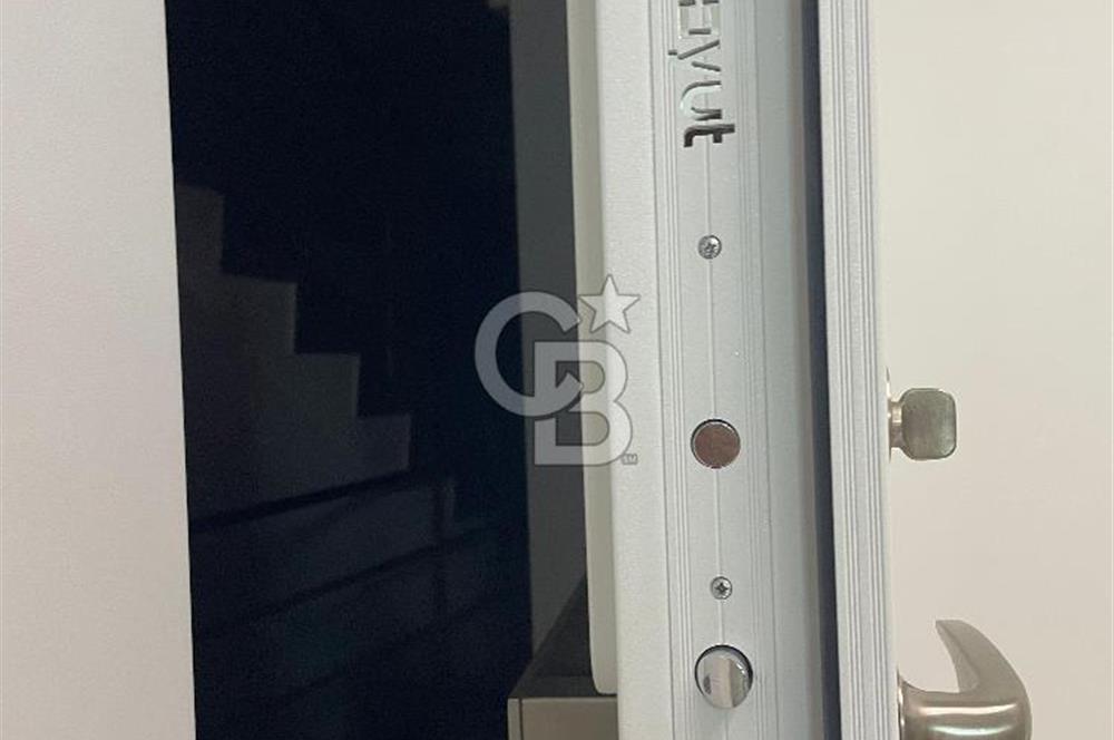 Karabağlar Yeşilyurt Mit Evleri Yakını Lüks 3+1 Daire