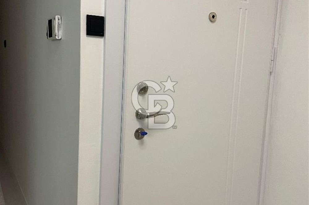 Karabağlar Yeşilyurt Mit Evleri Yakını Lüks 3+1 Daire
