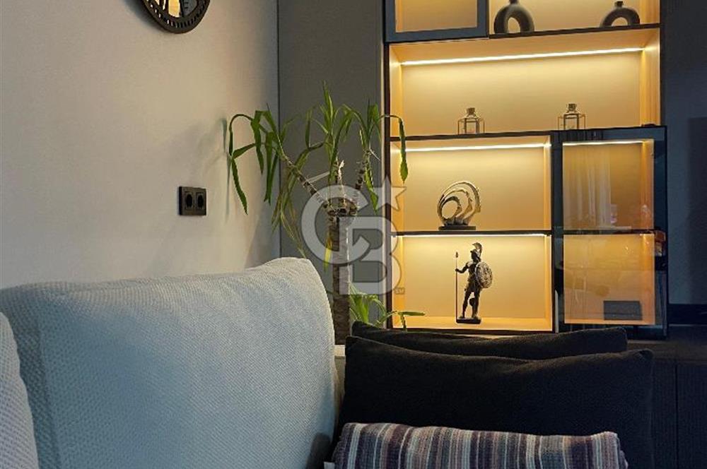 Karabağlar Yeşilyurt Mit Evleri Yakını Lüks 3+1 Daire