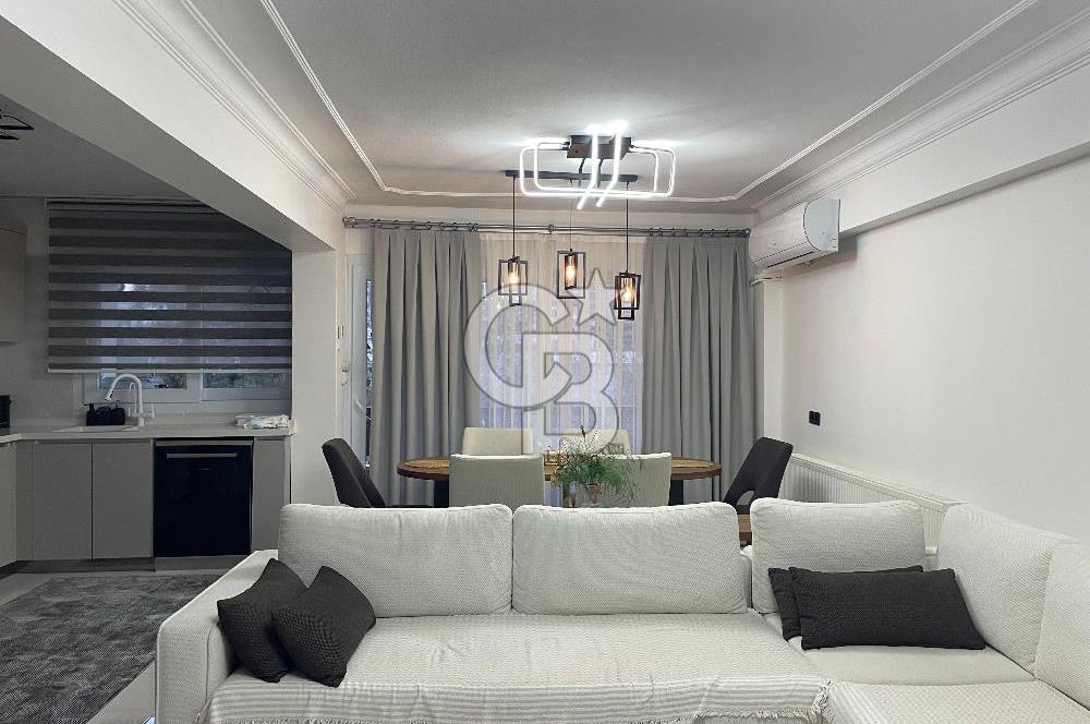 Karabağlar Yeşilyurt Mit Evleri Yakını Lüks 3+1 Daire