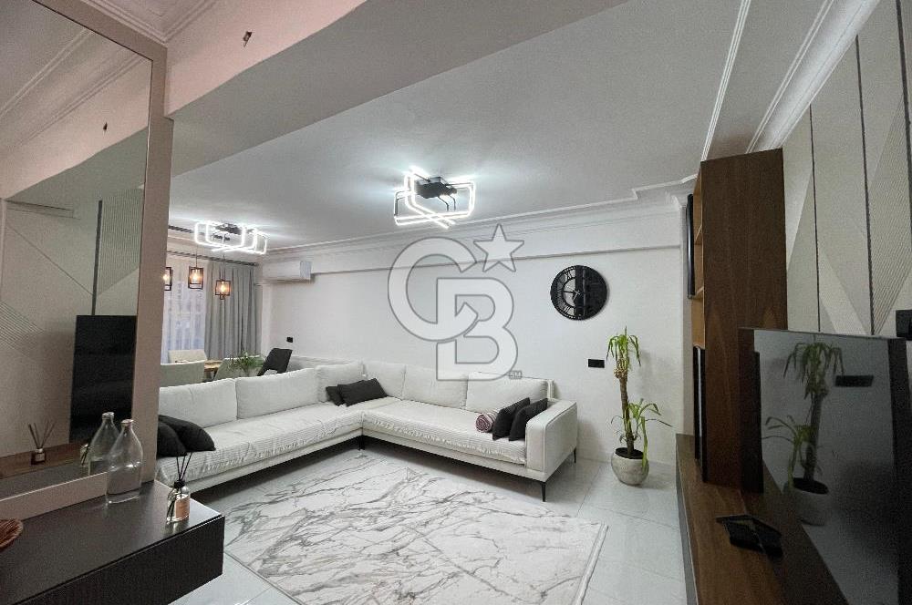 Karabağlar Yeşilyurt Mit Evleri Yakını Lüks 3+1 Daire