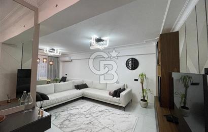 Karabağlar Yeşilyurt Mit Evleri Yakını Lüks 3+1 Daire