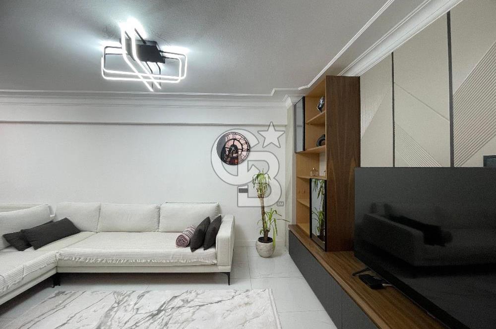 Karabağlar Yeşilyurt Mit Evleri Yakını Lüks 3+1 Daire