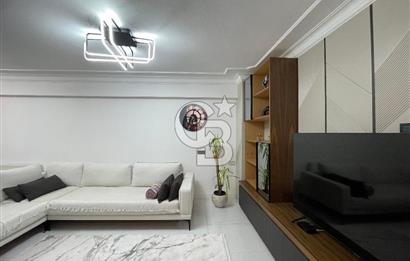 Karabağlar Yeşilyurt Mit Evleri Yakını Lüks 3+1 Daire