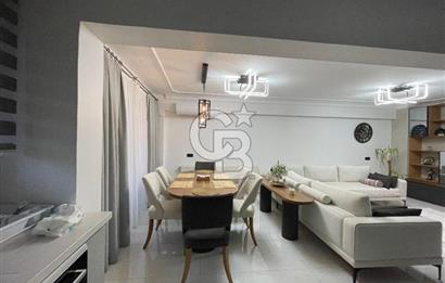 Karabağlar Yeşilyurt Mit Evleri Yakını Lüks 3+1 Daire