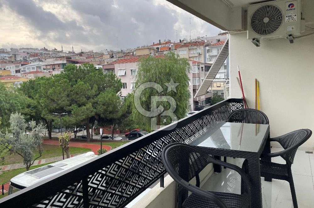 Karabağlar Yeşilyurt Mit Evleri Yakını Lüks 3+1 Daire